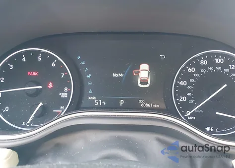 2019 Toyota Avalon Limited z USA, uszkodzony, nr VIN 4T1BZ1FB8KU013163